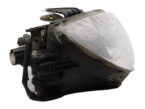 Right headlight PEUGEOT 206 SW (2E/K) 1.4 HDi | BP37329926C29 - Image 2