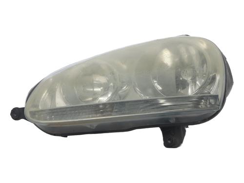 Left headlight VW GOLF V (1K1) | BP37339289C28 - Image 2
