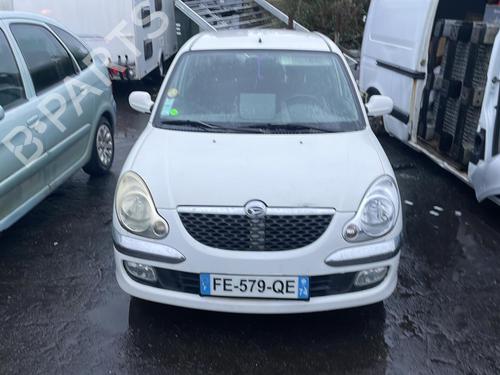 Højre foran tåkelykt DAIHATSU SIRION (M1) 1.3 Sport (M101) | BP37319011C31 - Image 7