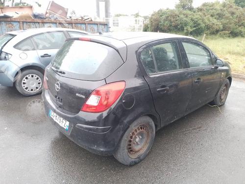 Right headlight OPEL CORSA D (S07) 1.3 CDTI (L08, L68) | BP37322645C29 - Image 4