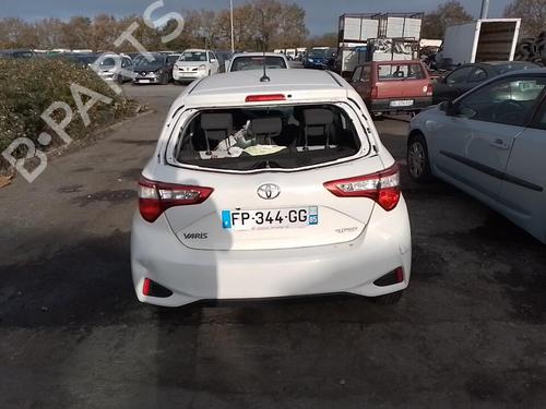 Engine TOYOTA YARIS (_P13_) 1.5 (NSP131_) | BP37322973M1  - Image 7