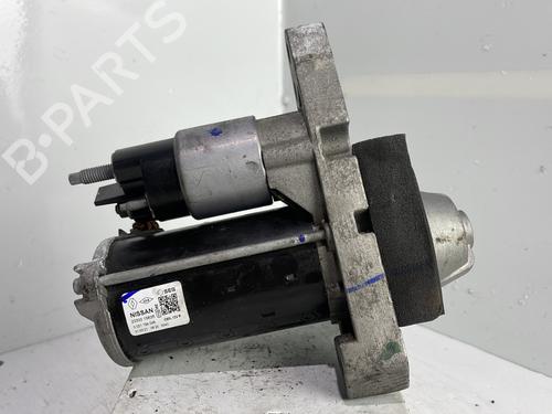 Starter RENAULT CAPTUR II (HF_) TCe 140 (HFN0) | BP37325035M8 - Image 2