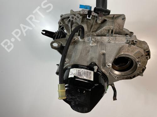 Gearkasse Gearkasse 38750145 38750145