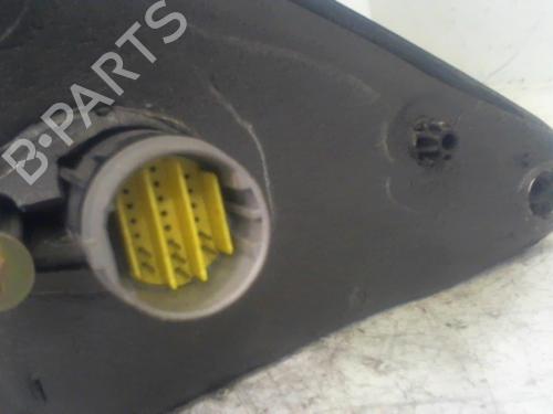 Used Left mirror Left mirror 37297488 37297488