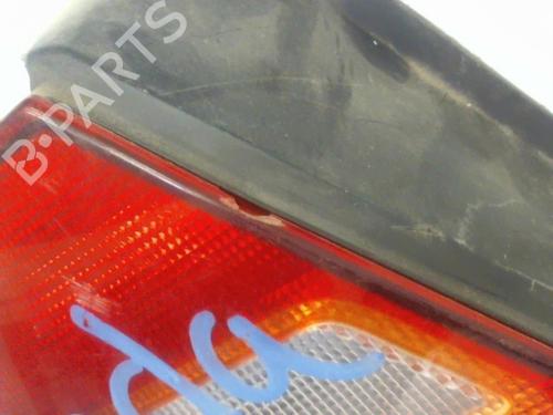 Used Left taillight Left taillight 37298903 37298903