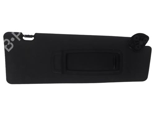Right sun visor BMW X5 (E70) | BP38065238I2 - Image 3