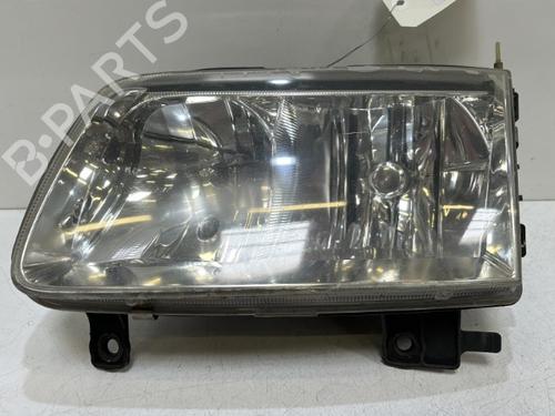 Left headlight VW POLO (6N2) | BP37323856C28 - Image 3