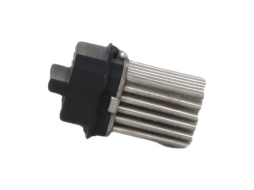Heater resistor CITROËN C5 III (RD_) 1.6 HDi 115 (RD9HRA, RD9HLA, RD9HL0) | BP37349222M108  - Image 9