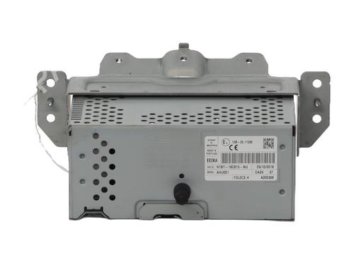 Radio FORD FIESTA VII (HJ, HF) 1.5 ST EcoBoost | BP37332417E6 - Image 5
