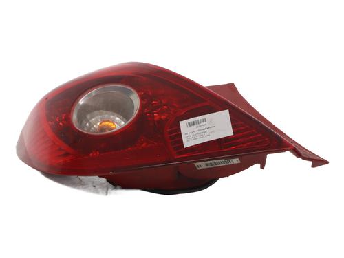 Left taillight OPEL CORSA D (S07) 1.3 CDTI (L08, L68) | BP37342377C34 - Image 6