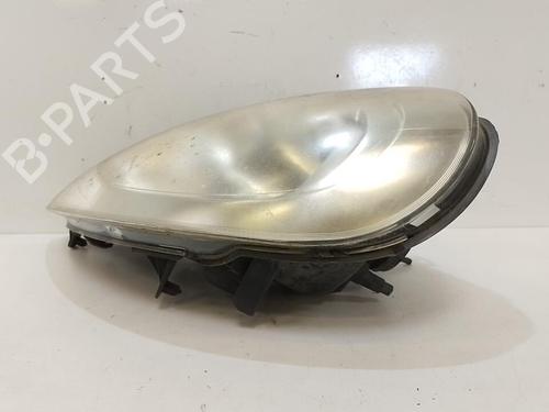 Left headlight RENAULT TRAFIC II Bus (JL) | BP37316215C28 - Image 3