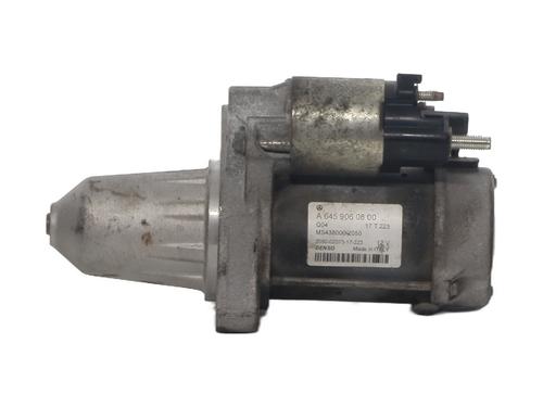 Used Starter Starter 37344391 37344391