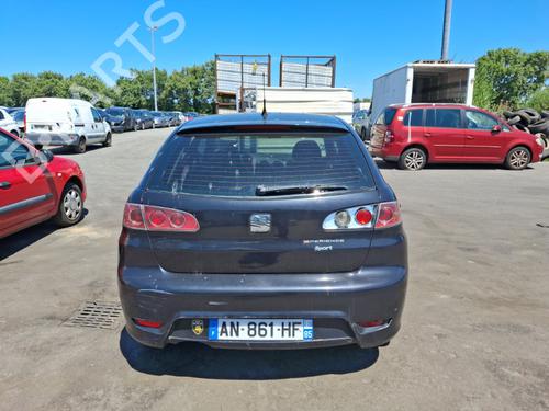 Left headlight SEAT IBIZA III (6L1) 1.9 TDI | BP37324103C28 - Image 12