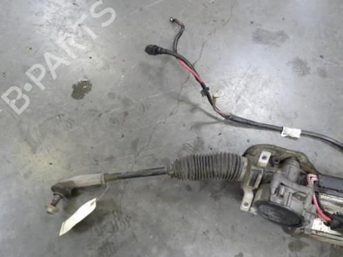 Steering rack VW PASSAT B6 Variant (3C5) | BP37618332M22 - Image 4