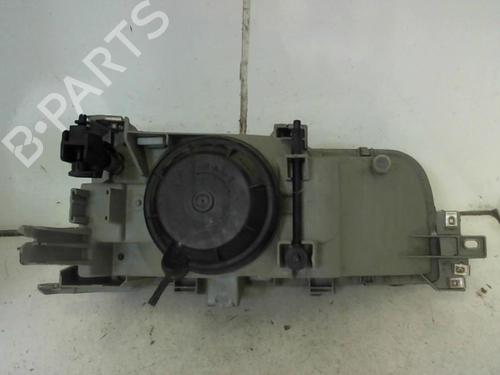 Left headlight RENAULT 21 (B48_) | BP37300195C28 - Image 3