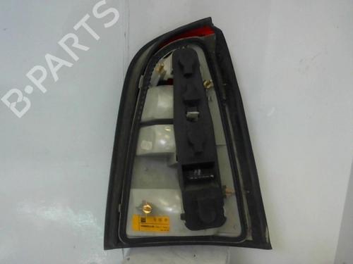 Used Left taillight Left taillight 37298887 37298887