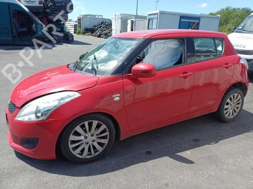 Left front window switch SUZUKI SWIFT IV (FZ, NZ) | BP37336223I27 - Image 9