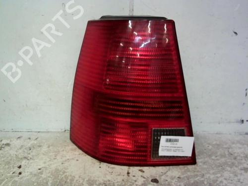 Used Left taillight Left taillight 37305081 37305081