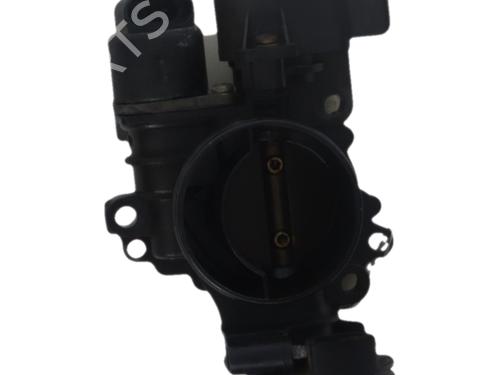 Throttle body PEUGEOT 807 (EB_) 2.0 | BP39934084M82 - Image 4