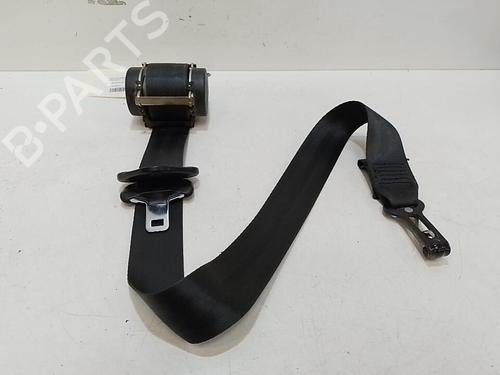 Rear left seatbelt PEUGEOT 807 (EB_) 3.0 V6 | BP40509439I29 - Image 2