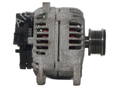 Alternator RENAULT KANGOO Express (FW0/1_)  | BP37344098M7  - Image 8