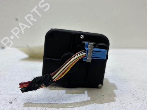 Headlight switch MERCEDES-BENZ A-CLASS (W169) A 180 CDI (169.007, 169.307) | BP37327097I24 - Image 3