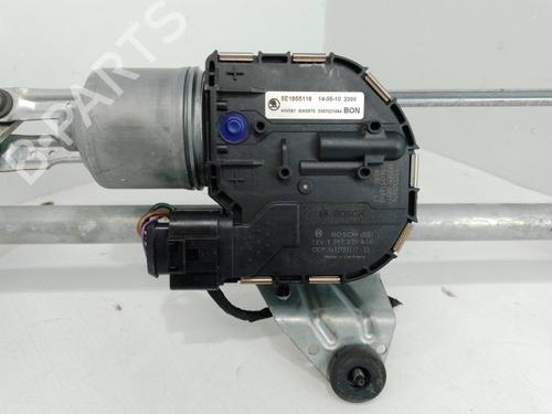 Used Front wiper motor Front wiper motor 37322584 37322584