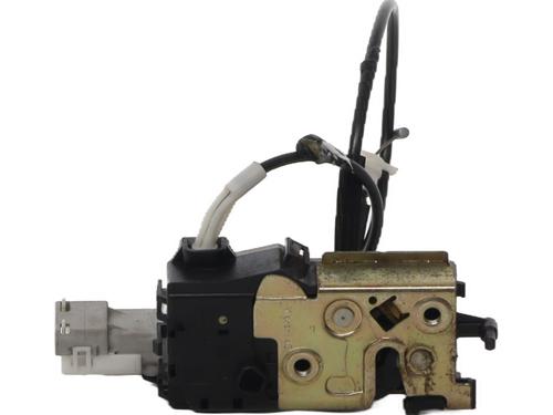 rear-left-lock-peugeot-407-6d_-2004-2005-2006-2007-2008-2009-2010-2011-37335735 main image