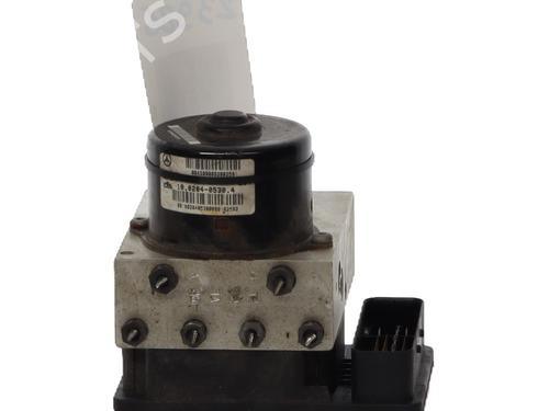 ABS pump MERCEDES-BENZ CLC-CLASS (CL203) CLC 220 CDI (203.708) | BP37332213M43 - Image 2
