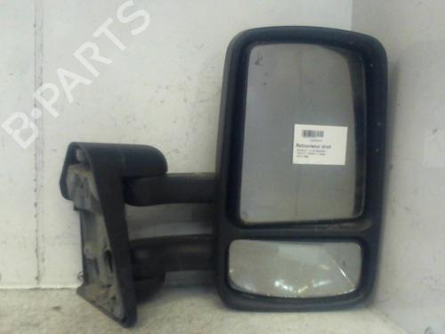 Used Right mirror Right mirror 37302142 37302142