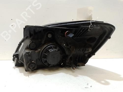 Used Right headlight Right headlight 37317644 37317644