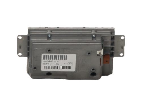 display-monitor-citroen-c5-iii-rd_-2008-2009-2010-2011-2012-2013-2014-2015-2016-2017-37349206 main image