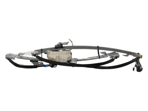 Front right window mechanism PEUGEOT 607 (9D, 9U) 2.2 HDi | BP37349141C23 - Image 3