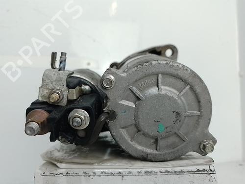 Starter RENAULT SCÉNIC III (JZ0/1_) 1.2 TCe | BP37312552M8 - Image 2
