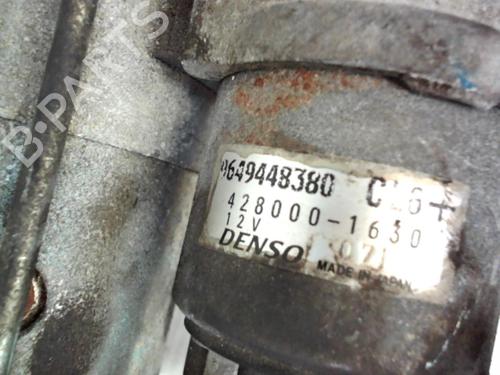 Starter CITROËN C6 (TD_) 2.7 HDi | BP37305925M8 - Image 3