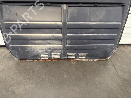 Used Cargo separator Cargo separator 38560905 38560905