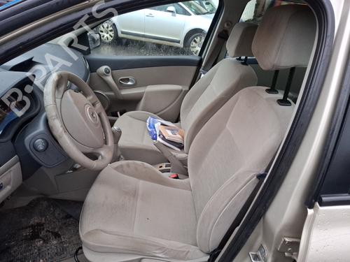Left front window switch RENAULT CLIO III (BR0/1, CR0/1) 1.4 16V | BP37328996I27 - Image 10