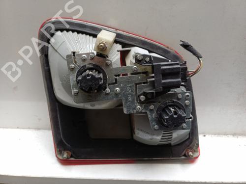 Left tailgate light MERCEDES-BENZ E-CLASS T-Model (S210) E 270 T CDI (210.216) | BP37304844C79 - Image 3