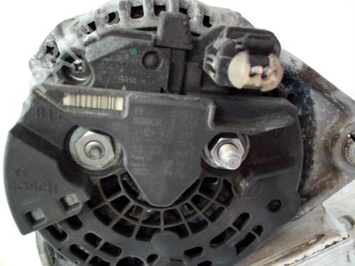 Used Alternator Alternator 37307265 37307265