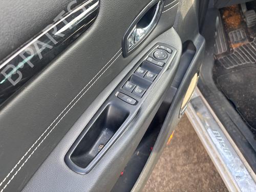 Used Parts RENAULT GRAND SCÉNIC III (JZ0/1_) 4804613