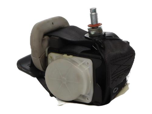 Rear left seatbelt RENAULT KOLEOS I (HY_) 2.0 dCi (HY0K) | BP37328638I29 - Image 3