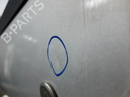Used Left front door Left front door 38100812 38100812
