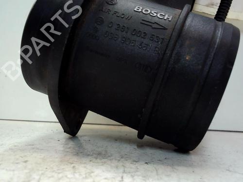 Used Mass air flow sensor Mass air flow sensor 37301576 37301576