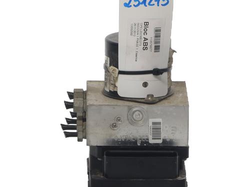 ABS pump OPEL INSIGNIA A (G09) | BP37338156M43 - Image 5