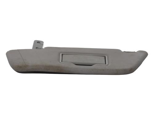Used Left sun visor Left sun visor 37332310 37332310