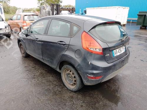 ABS pump FORD FIESTA VI (CB1, CCN) | BP37322659M43 - Image 11