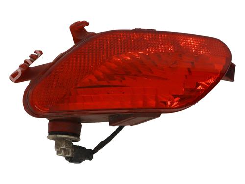 Retronebbia Retronebbia CITROËN DS4 (NX_) 1.6 THP 200 (200 hp) 37335056 37335056