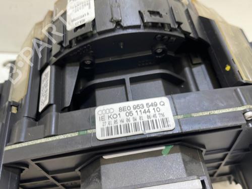 Steering column stalk AUDI A4 B7 Avant (8ED) | BP37322280I23 - Image 3