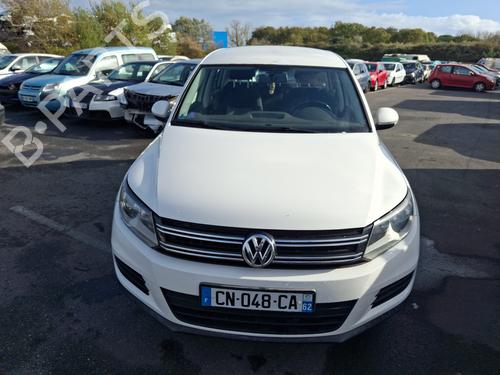 Engine VW TIGUAN (5N_) 1.4 TSI | BP37531797M1 - Image 8