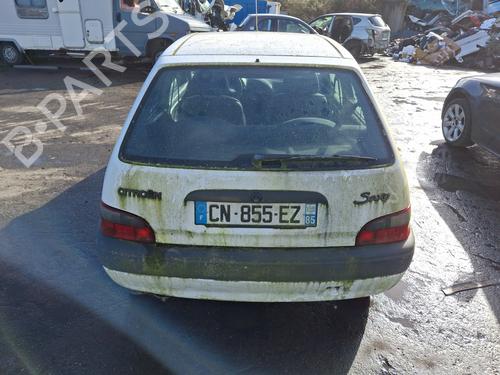 Left front indicator CITROËN SAXO (S0, S1) | BP37342598C32 - Image 12